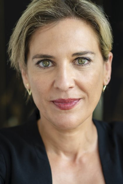 Nayra Sanz Fuentes | Cineasta X Films 2026