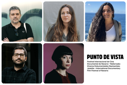Comité de programación