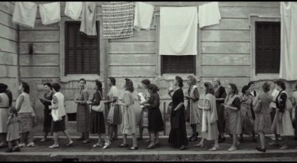 Heroínas de cine