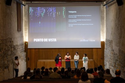 Presentation