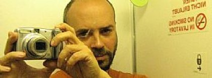 Elia Urquiza, Daniel Cuberta eta WeareQQ sortzaile bikotea, X Films proiektuko bigarren edizioan gonbidatutako zuzendariak