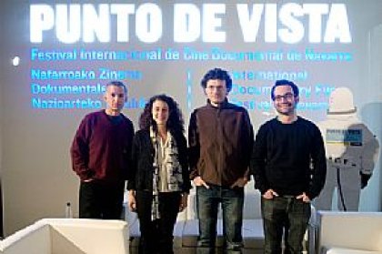 18 películas competirán en la séptima edición de Punto de Vista