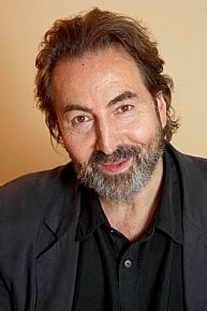 Hans Hurch, director del festival de cine Viennale, se incorpora al jurado del festival