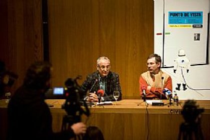 Abierto el plazo de acreditaciones para la 7ª edición de Punto de Vista, que se celebrará del 22 al 27 de febrero