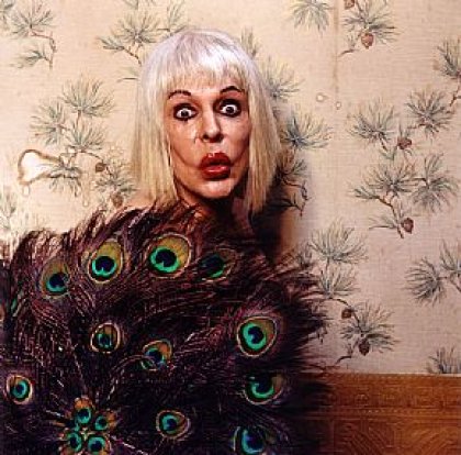 Punto de Vista Festival premieres in Spain <i>The Ballad of Genesis and Lady Jaye</i>, a documentary on Genesis P-Orridge