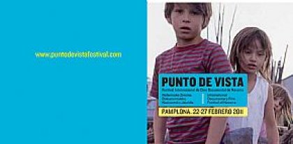 Festival programme now available; Punto de Vista Catalogue, as of February 22 