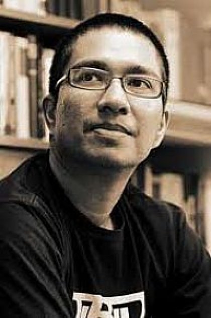 Amir Muhammad en el laberinto malayo