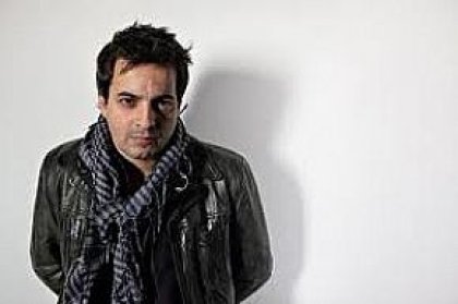 Sylvain George: pelear con la cámara