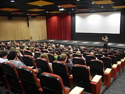 108 personas se han inscrito en el I Seminario Punto de Vista 2012