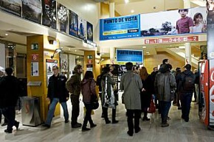 796 películas se inscriben este año en el Festival Punto de vista