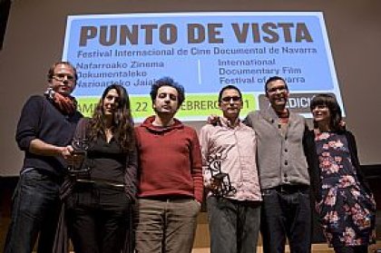 Abierto el plazo de inscripción de peliculas para la octava edición de Punto de Vista
