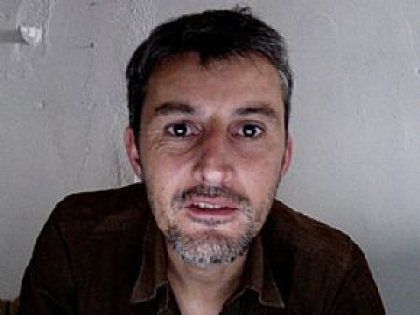 Kikol Grau será el encargado de realizar la cabecera de 2013