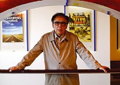 Heterodocsias Rewind homenajeará al cineasta exiliado José María Berzosa