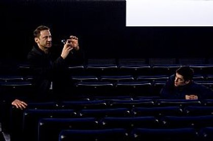 17 películas de cine documental competirán en el festival Punto de Vista