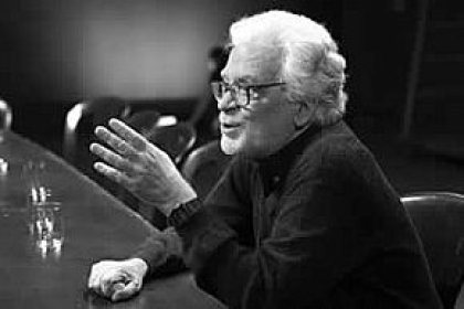 <i>Eduardo Coutinho: Gaze and Voice</i> is the title of the retrospective on the Brazilian director, presented at PdV 2013