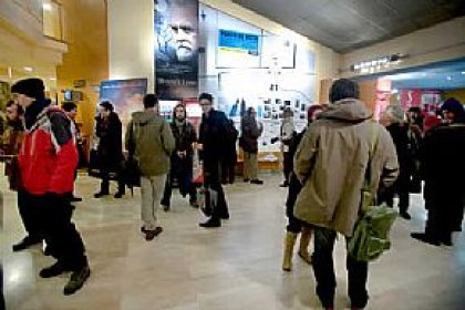 Applications for accreditations are now being accepted for the 8th edition of Punto de Vista, taking place between 19th and 24th February