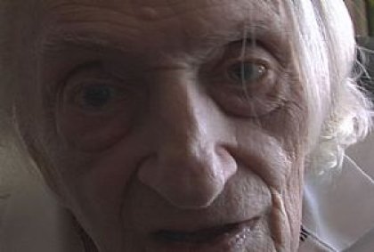 Alan Berliner is back at Punto de Vista with his latest film, <i>First Cousin Once Removed</i>