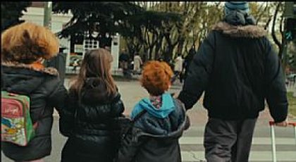 The Central Region bets on renovation in Spanish film