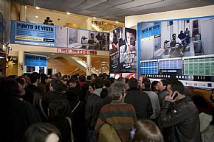 8th Punto de Vista Festival draws more than 8,000 moviegoers