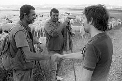 <i>Dime quién era Sanchicorrota</i>, premiada en el Festival de Toulouse, recorrerá este otoño diversos festivales de cine