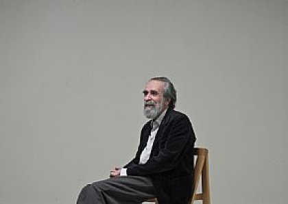 Punto de Vista dedica Heterodocsias a Isidoro Valcárcel con el pase de <i>La celosía</i>, un documental sobre su obra y una conferencia