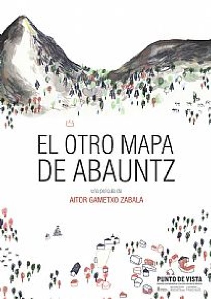 Punto de Vista acoge el estreno mundial de <i>El otro mapa de Abauntz</i>, de Aitor Gametxo