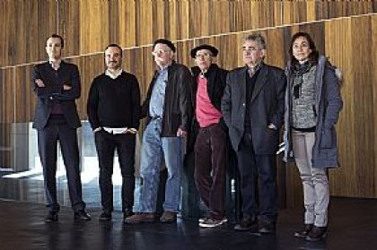 La novena edición del festival Punto de Vista comienza mañana martes 10 de febrero