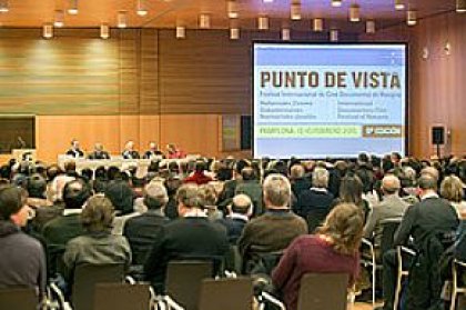 Punto de Vista cierra su edición más concurrida e internacional