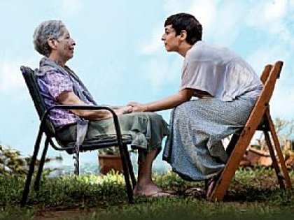 <i>El tiempo nublado</i> y <i>Terra nullius</i>, próximos FOCOS Punto de Vista en la Filmoteca