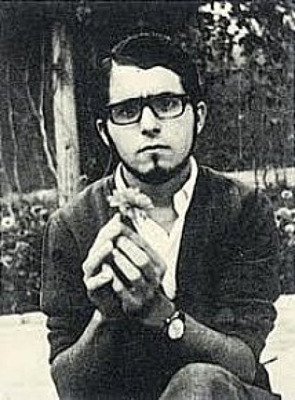 Punto de Vista dedica su apartado <i>Heterodocsias</i> a la figura del cineasta José Antonio Maenza