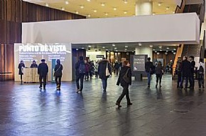 La X edición de Punto de Vista marca un nuevo techo en asistencia y cobertura mediática