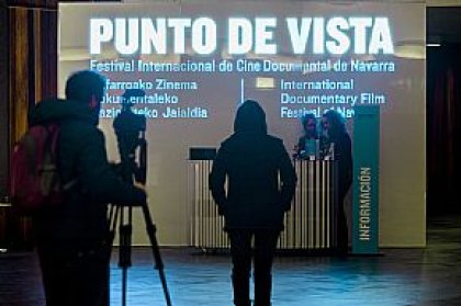 Ostiral honetan, irailak 30, bukatuko da Punto de Vista 2017 jaialdian izena emateko epea