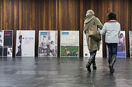 Autism, refugees, Van Gogh, conversion or the day-to-day life following the death of a mother, themes that underpin the 11th edition of Punto de Vista