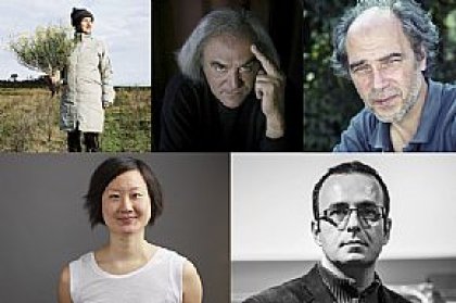 Aleksandr Balagura, Daniele Dottorini, Alain Fleischer, Toby Lee and Vivi Tellas will make up the International Jury at the 11th edition of Punto de Vista