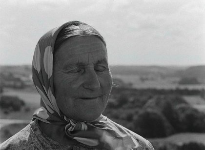 Joris Ivens, Werner Herzog, Harmut Bitomsky o los hermanos Lumière se dan cita en la retrospectiva VOLAR