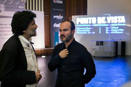 Punto de Vista vuela en asistencia de público y atención mediática