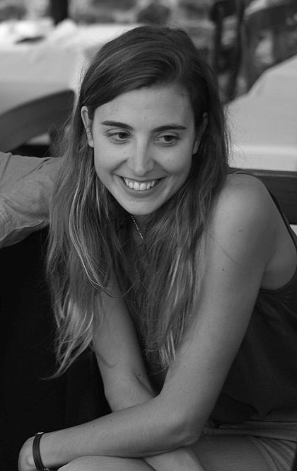 Garbiñe Ortega Postigo, nueva directora artística del Festival Internacional de Cine Documental Punto de Vista
