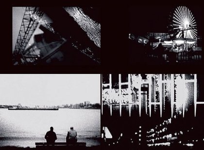 Punto de Vista offers a space for collective creation during the Festival: Punto de Vista-Labs