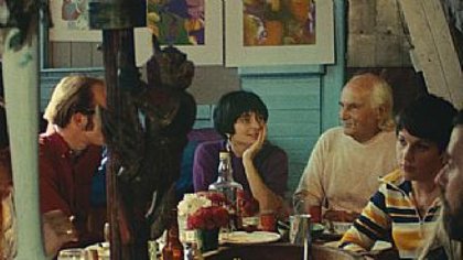 FOCO Punto de Vista returns to the Navarra Film Library this Thursday with a tribute to the filmmaker, Agnès Varda, mother of the New Wave