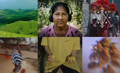 30 películas conforman la Sección Oficial del festival Punto de Vista 2019
