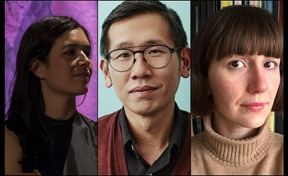 Eva Sangiorgi, Dennis Lim y Erika Balsom integran el jurado internacional de Punto de Vista