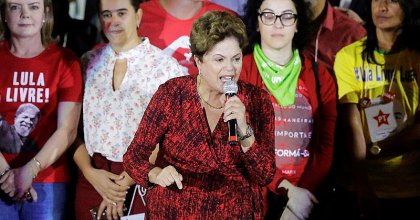 Punto de Vista proyecta ‘El proceso’, que aborda el ‘impeachment’ de la expresidenta brasileña Dilma Rousseff