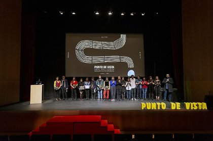 Palmarés Punto de Vista 2019