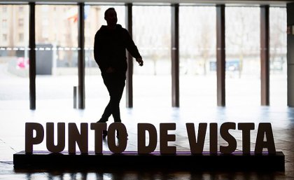 Finaliza la convocatoria de inscripciones para la Sección Oficial de la 14ª edición de Punto de Vista