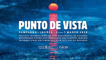 ‘Zumiriki’ de Oskar Alegria inaugurará la próxima edición de Punto de Vista