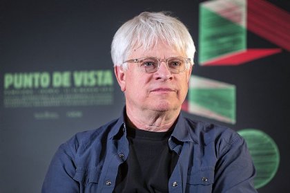 La película “Lost Landscapes: Pamplona” de Rick Prelinger, realizada colectivamente en Punto de Vista 2019, está disponible online