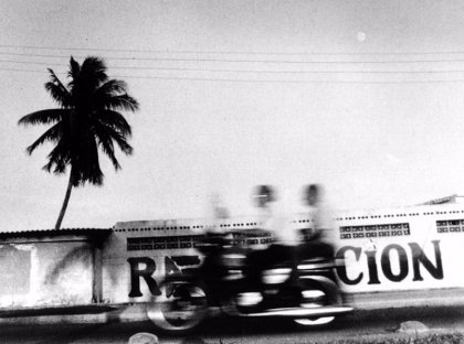 Robert Fenz, Pedro G. Romero, Forensic Architecture and Lawrence Abu Hamdan, Artists in Focus at Punto de Vista 2021