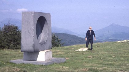 Special sessions at Punto de Vista to showcase latest in Basque-Navarrese documentary filmmaking and give carte blanche to French programmer Nicole Brenez