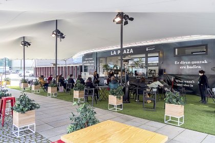 Punto de Vista reaches the midpoint of its 15th edition