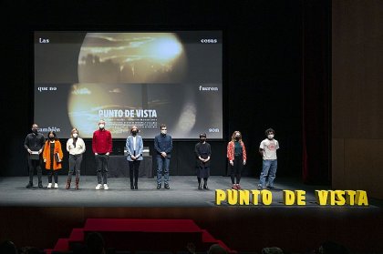 Punto de Vista 2021 Winners